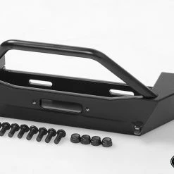 RC4WD Tough Armor Winch Bumper w/Stinger 17 RC4WD Tough Armor Winch Bumper w/Stinger -Cars Truck shop online RC4Z S1728 6