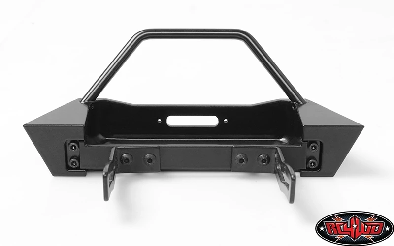 RC4WD Tough Armor Winch Bumper w/Stinger 8 RC4WD Tough Armor Winch Bumper w/Stinger - Image 6