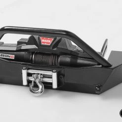 RC4WD Tough Armor Winch Bumper w/Stinger 19 RC4WD Tough Armor Winch Bumper w/Stinger -Cars Truck shop online RC4Z S1728 8