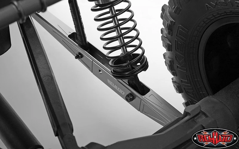 RC4WD Rear Trailing Arms for Axial Yeti XL 6 RC4WD Rear Trailing Arms for Axial Yeti XL - Image 4