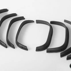 RC4WD Big Boss Fender Flare Set for D90/D110