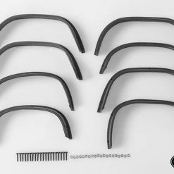 RC4WD Big Boss Fender Flare Set for D90/D110 -Cars Truck shop online RC4Z S1741 5
