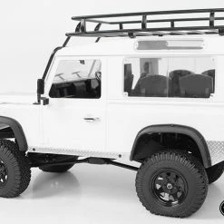 RC4WD Big Boss Fender Flare Set for D90/D110 -Cars Truck shop online RC4Z S1741 9