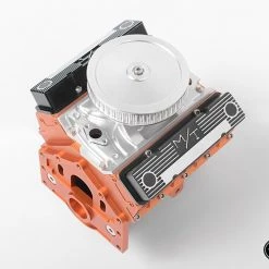 RC4WD 1/10 Holleyï¾® M/T Valve Covers for Scale V8 Motor -Cars Truck shop online RC4Z S1748 5