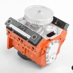 RC4WD 1/10 Holleyï¾® M/T Valve Covers for Scale V8 Motor -Cars Truck shop online RC4Z S1748 6