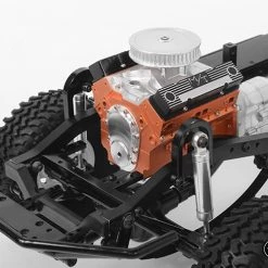 RC4WD 1/10 Holleyï¾® M/T Valve Covers for Scale V8 Motor -Cars Truck shop online RC4Z S1748 7