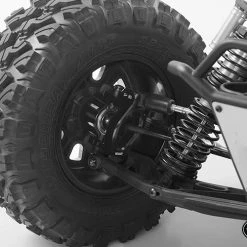 RC4WD Front Knuckles for Axial Yeti XL -Cars Truck shop online RC4Z S1750 8