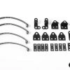 RC4WD Leaf Spring Conversion Kit for Gelande II (275mm WB) -Cars Truck shop online RC4Z S1752 2