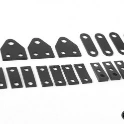 RC4WD Leaf Spring Conversion Kit for Gelande II (275mm WB) 11 RC4WD Leaf Spring Conversion Kit for Gelande II (275mm WB) -Cars Truck shop online RC4Z S1752 4