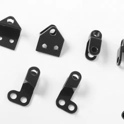 RC4WD Leaf Spring Conversion Kit for Gelande II (275mm WB) 12 RC4WD Leaf Spring Conversion Kit for Gelande II (275mm WB) -Cars Truck shop online RC4Z S1752 5