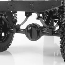 RC4WD Leaf Spring Conversion Kit for Gelande II (275mm WB) 13 RC4WD Leaf Spring Conversion Kit for Gelande II (275mm WB) -Cars Truck shop online RC4Z S1752 6