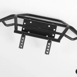 RC4WD Marlin Crawler Front Winch Bumper w/ Stinger for Trail Finder 2 11 RC4WD Marlin Crawler Front Winch Bumper w/ Stinger for Trail Finder 2 -Cars Truck shop online RC4Z S1789 4