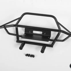 RC4WD Marlin Crawler Front Winch Bumper w/ Stinger for Trail Finder 2 12 RC4WD Marlin Crawler Front Winch Bumper w/ Stinger for Trail Finder 2 -Cars Truck shop online RC4Z S1789 5