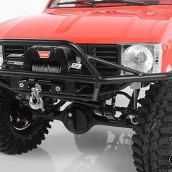 RC4WD Marlin Crawler Front Winch Bumper w/ Stinger for Trail Finder 2 13 RC4WD Marlin Crawler Front Winch Bumper w/ Stinger for Trail Finder 2 -Cars Truck shop online RC4Z S1789 6
