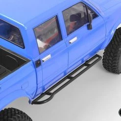 RC4WD Tough Armor Steel Side Sliders for Trail Finder 2 LWB -Cars Truck shop online RC4Z S1796 8