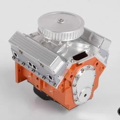 RC4WD RHS Cylinder Heads for Miniature V8 Motor 9 RC4WD RHS Cylinder Heads for Miniature V8 Motor -Cars Truck shop online RC4Z S1797 4