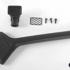 RC4WD Safari Snorkel for Axial SCX10 XJ -Cars Truck shop online RC4Z S1799 4