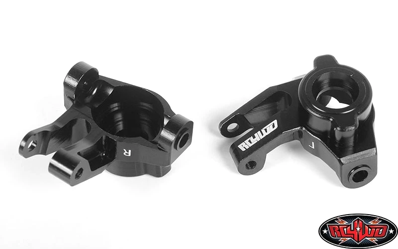 RC4WD Predator Track Front Fitting Kit for Axial AR44 Axles 4 RC4WD Predator Track Front Fitting Kit for Axial AR44 Axles - Image 2