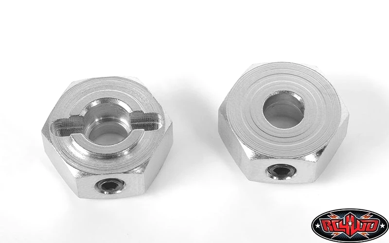 RC4WD Predator Track Front Fitting Kit for Axial AR44 Axles 5 RC4WD Predator Track Front Fitting Kit for Axial AR44 Axles - Image 3