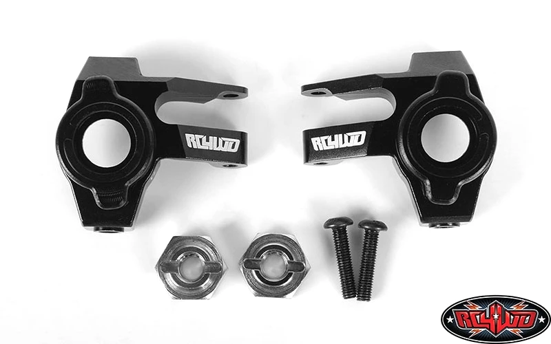 RC4WD Predator Track Front Fitting Kit for Axial AR44 Axles 6 RC4WD Predator Track Front Fitting Kit for Axial AR44 Axles - Image 4
