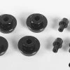 RC4WD 12mm Hex Wheel Widener Set (+7mm) (4)