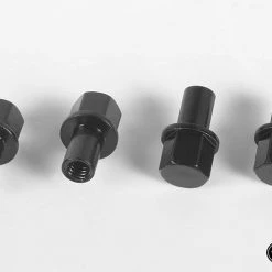 RC4WD 12mm Hex Wheel Widener Set (+7mm) (4) -Cars Truck shop online RC4Z S1825 4