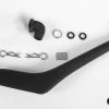 RC4WD Safari Snorkel for Mojave II 2/4 Door Body Set -Cars Truck shop online RC4Z S1826 2