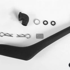 RC4WD Safari Snorkel for Mojave II 2/4 Door Body Set