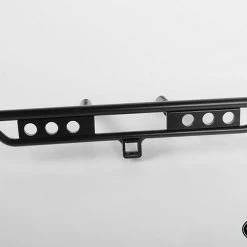 RC4WD Tough Armor Rear Tube Bumper w/Hitch Mount for Trail Finder 2