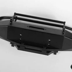 RC4WD Tough Armor Front Winch Bumper for Mojave II 2/4 Door Body Set -Cars Truck shop online RC4Z S1845 4