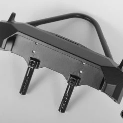 RC4WD Tough Armor Front Winch Bumper for Axial SCX10 II (Type A) 9 RC4WD Tough Armor Front Winch Bumper for Axial SCX10 II (Type A) -Cars Truck shop online RC4Z S1848 4