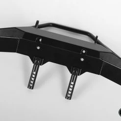 RC4WD Tough Armor Front Winch Bumper for Axial SCX10 II (Type B) -Cars Truck shop online RC4Z S1849 4