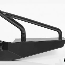 RC4WD Tough Armor Front Winch Bumper for Axial SCX10 II (Type B) -Cars Truck shop online RC4Z S1849 5