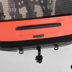 RC4WD Type A Machined Rear Bumper for SCX10 II 12 RC4WD Type A Machined Rear Bumper for SCX10 II -Cars Truck shop online RC4Z S1850 6