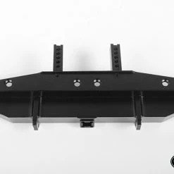RC4WD Aluminum Rear Bumper for Traxxas TRX-4
