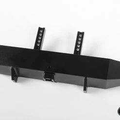 RC4WD Aluminum Rear Bumper for Traxxas TRX-4 -Cars Truck shop online RC4Z S1854 5