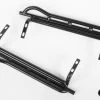 RC4WD Tough Armor Steel Welded Side Sliders TRX-4