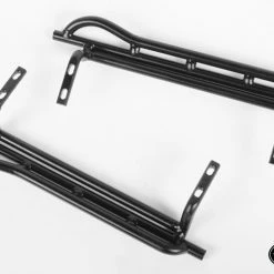 RC4WD Tough Armor Steel Welded Side Sliders TRX-4