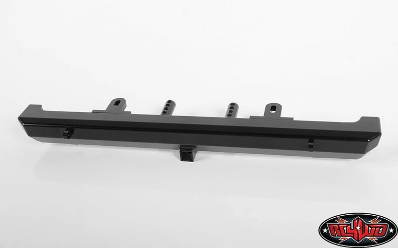 RC4WD Tough Armor Rear Bumper with Hitch Mount for Chevy Blazer / Trail Finder 2 3 RC4WD Tough Armor Rear Bumper with Hitch Mount for Chevy Blazer / Trail Finder 2