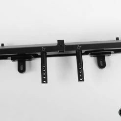 RC4WD Tough Armor Rear Bumper with Hitch Mount for Chevy Blazer / Trail Finder 2 12 RC4WD Tough Armor Rear Bumper with Hitch Mount for Chevy Blazer / Trail Finder 2 -Cars Truck shop online RC4Z S1863 4