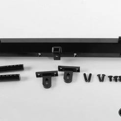 RC4WD Tough Armor Rear Bumper with Hitch Mount for Chevy Blazer / Trail Finder 2 13 RC4WD Tough Armor Rear Bumper with Hitch Mount for Chevy Blazer / Trail Finder 2 -Cars Truck shop online RC4Z S1863 5