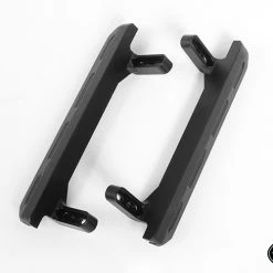 RC4WD Aluminum Rock Slider Set for Traxxas TRX-4 -Cars Truck shop online RC4Z S1867 3