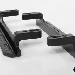 RC4WD Aluminum Rock Slider Set for Traxxas TRX-4 -Cars Truck shop online RC4Z S1867 4
