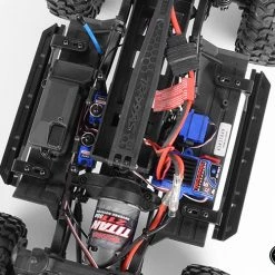 RC4WD Aluminum Rock Slider Set for Traxxas TRX-4 -Cars Truck shop online RC4Z S1867 6