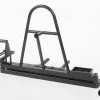 RC4WD Rear Swing Away Tire Carrier Bumper for TRX-4 -Cars Truck shop online RC4Z S1868 2