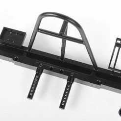 RC4WD Rear Swing Away Tire Carrier Bumper for TRX-4 -Cars Truck shop online RC4Z S1868 3