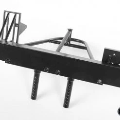 RC4WD Rear Swing Away Tire Carrier Bumper for TRX-4 -Cars Truck shop online RC4Z S1868 5