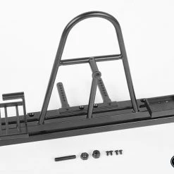 RC4WD Rear Swing Away Tire Carrier Bumper for TRX-4 -Cars Truck shop online RC4Z S1868 6