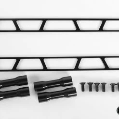 RC4WD Mojave Body Lift Kit for Trail Finder 2 LWB -Cars Truck shop online RC4Z S1869 5