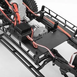RC4WD Mojave Body Lift Kit for Trail Finder 2 LWB -Cars Truck shop online RC4Z S1869 6